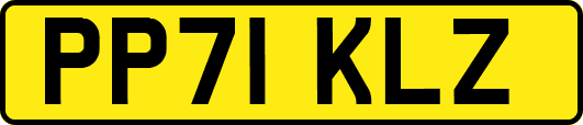 PP71KLZ