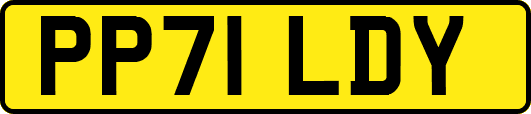 PP71LDY