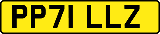 PP71LLZ