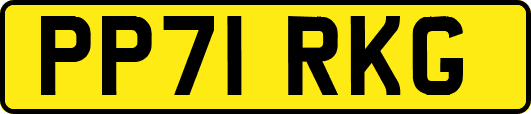 PP71RKG