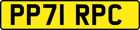 PP71RPC