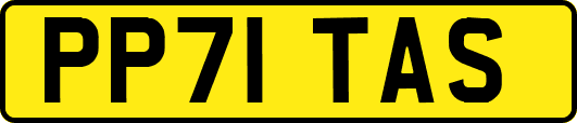 PP71TAS