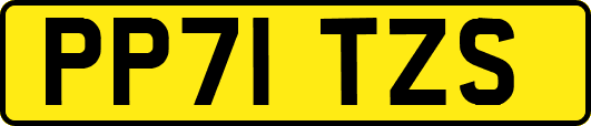 PP71TZS