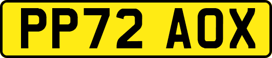 PP72AOX