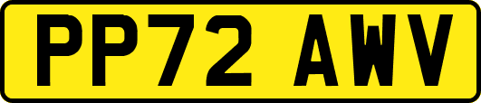 PP72AWV
