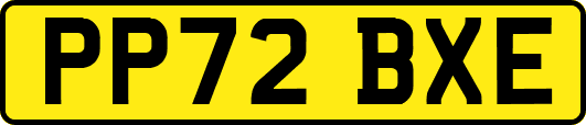 PP72BXE