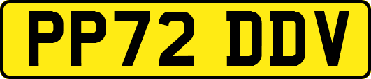 PP72DDV