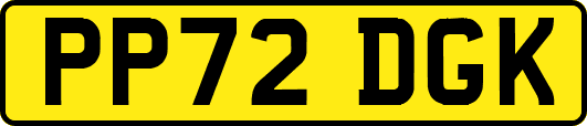 PP72DGK