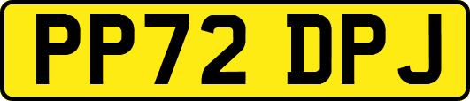 PP72DPJ