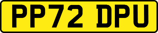 PP72DPU