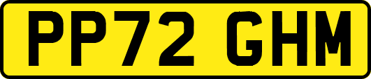 PP72GHM