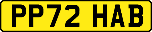 PP72HAB