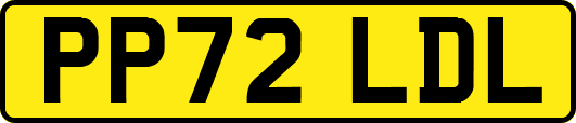 PP72LDL
