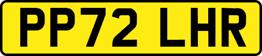 PP72LHR