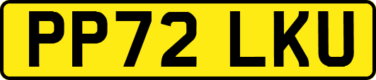 PP72LKU