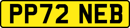PP72NEB