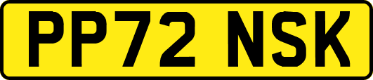 PP72NSK