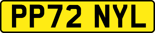 PP72NYL
