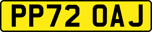 PP72OAJ