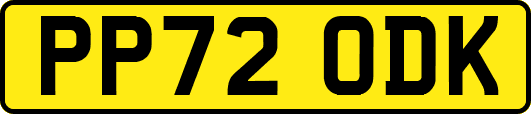 PP72ODK