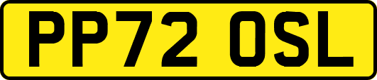 PP72OSL