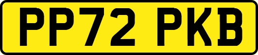 PP72PKB