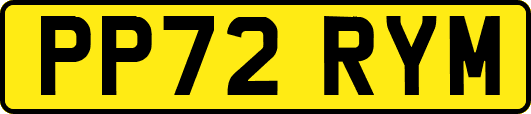 PP72RYM