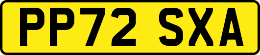 PP72SXA