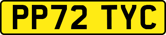 PP72TYC