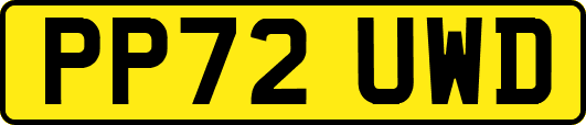 PP72UWD