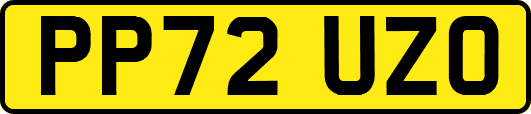 PP72UZO