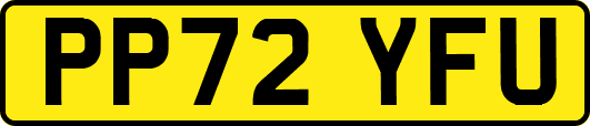 PP72YFU