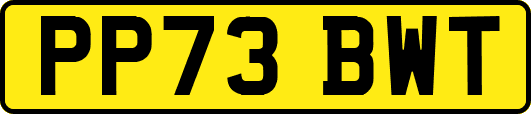 PP73BWT