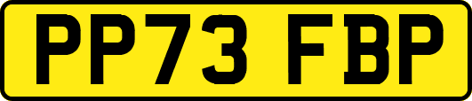 PP73FBP