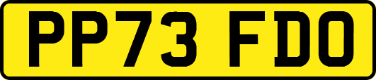 PP73FDO