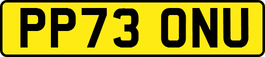 PP73ONU