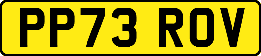 PP73ROV