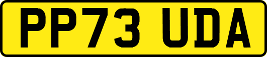 PP73UDA