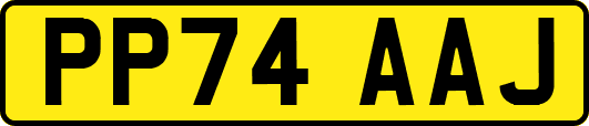 PP74AAJ