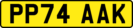 PP74AAK