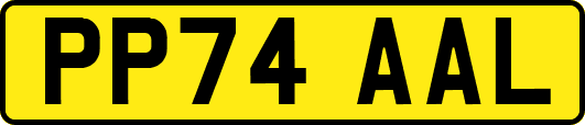 PP74AAL