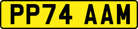 PP74AAM