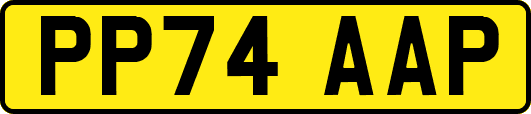 PP74AAP
