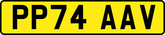 PP74AAV