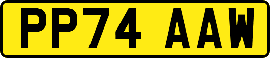 PP74AAW