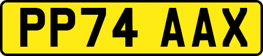 PP74AAX