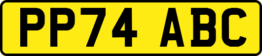 PP74ABC