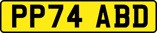 PP74ABD