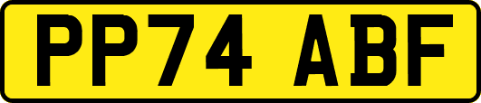 PP74ABF