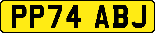 PP74ABJ